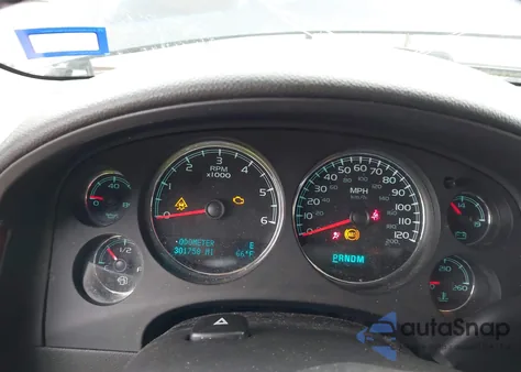 2010 Chevrolet Tahoe Ls из США, поврежденный, VIN 1GNUCAE06AR179351